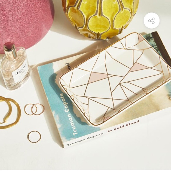 Trinket Dish - Picture 2 of 4